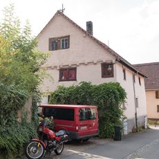 Heimatmuseum Neckarelz