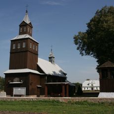 Zespół kościoła św. Zygmunta