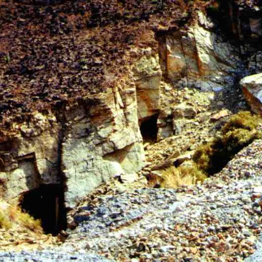 Mutoroshanga Ethel Mine