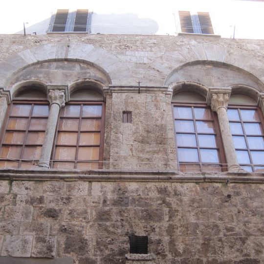 Casa Fedi