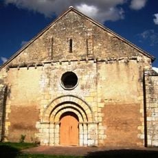 Église Saint-Germain de Saint-Germain