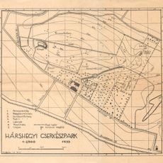 Hárshegy Training Park