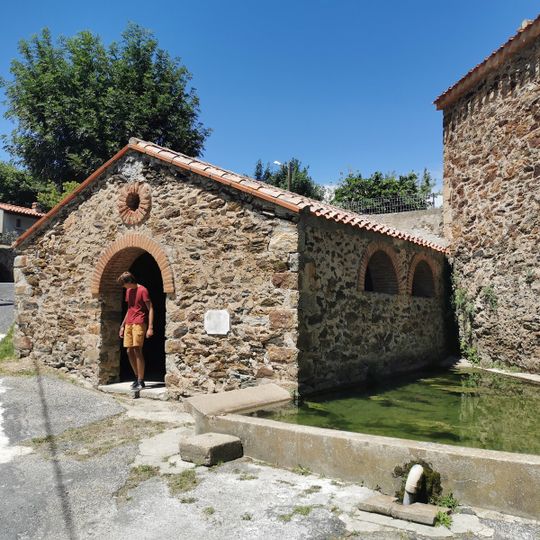 Camping municipal