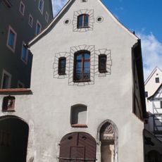 Nikolauskapelle