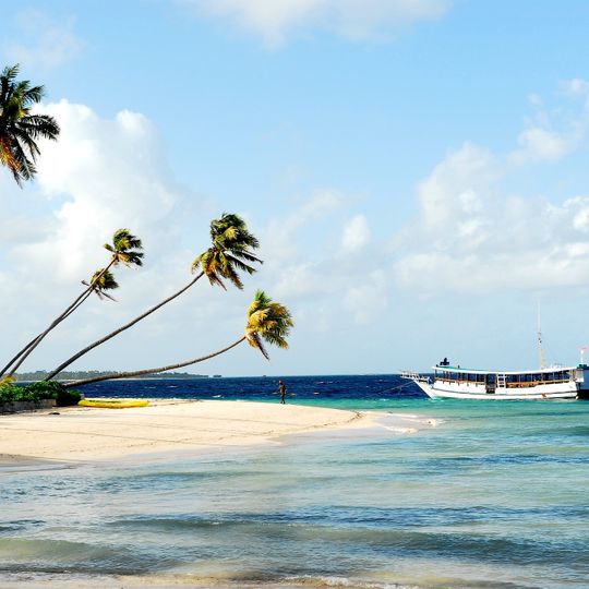 Wakatobi National Park
