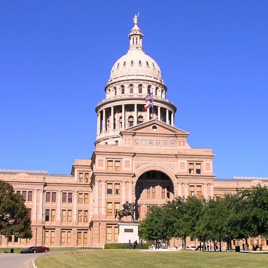 Texas State Capitol