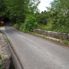 Stairfoot Bridge