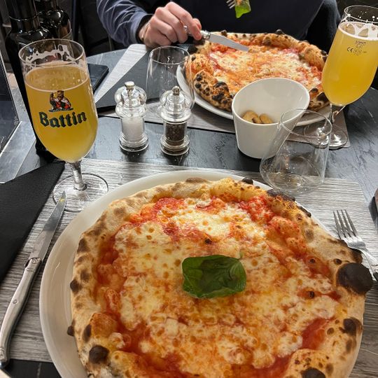 Chez Dario II
