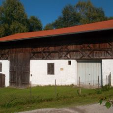 Bundwerkstadel