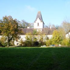 Schloss Irnharting