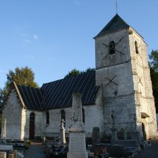 Église Notre-Dame de Fleury