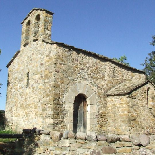 Santa Bàrbara de Sensui