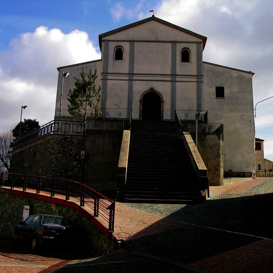 Chiesa di Santa Maria Maggiore