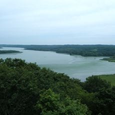 Lake Tōro