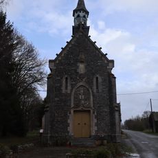 Chapelle Notre-Dame-de-Vertu de Mecé