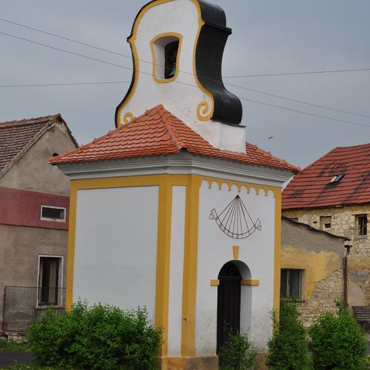 Hřivčice