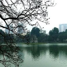 Hoan Kiem Lake