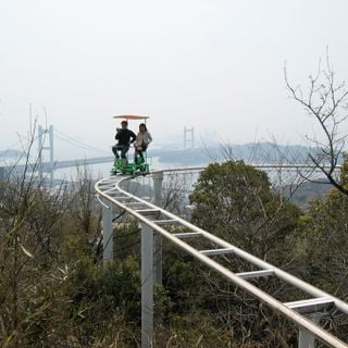 Washuzan Highland Sky Cycle