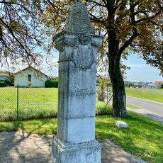 Szmrecsányi-Bildstock