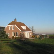 Jan van Nassauweg 10A,  8355VA  Giethoorn