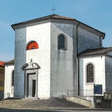 Chiesa di San Mauro