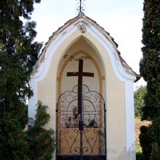 Wegkapelle, Zuberbach