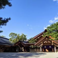 熱田神宮
