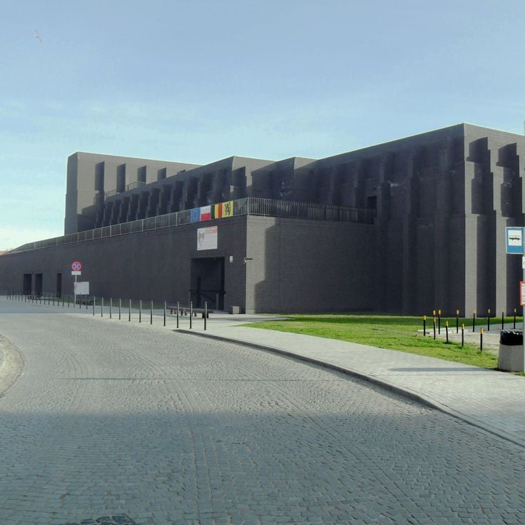 Shakespeare Theater