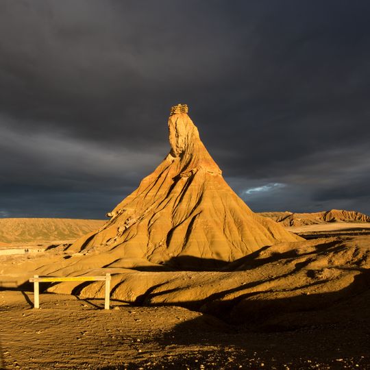 Bardenas Reales