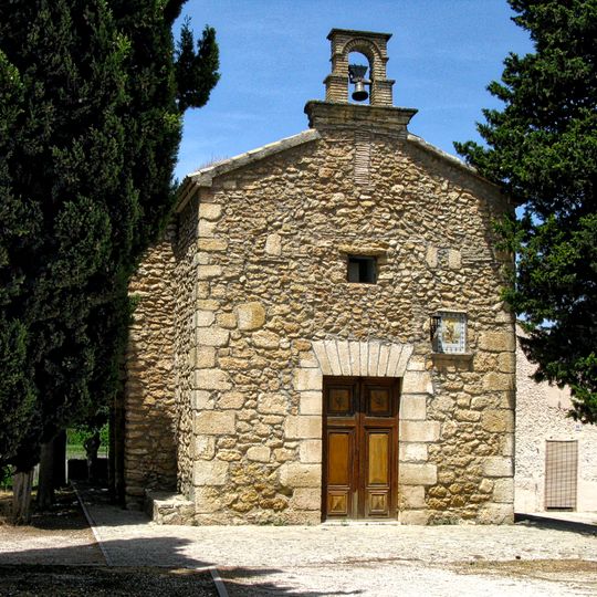 Chapel of Saint Anthony of Padua
