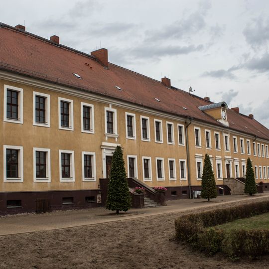 Brandenburgse Landsstoeterij