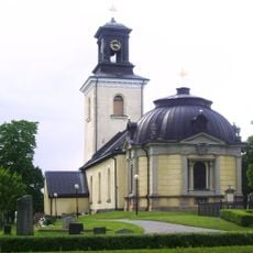 Turinge cemetery