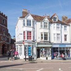 192,193,194, High Street