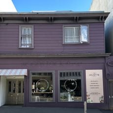 Commercial Building