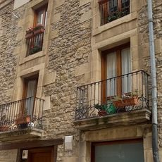 Casa Cuchillería 96