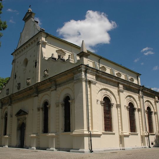 Roman Catholic Diocese of Zamość-Lubaczów
