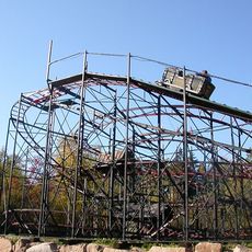 Freizeitpark Plohn