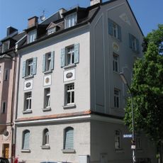 Aignerstraße 10