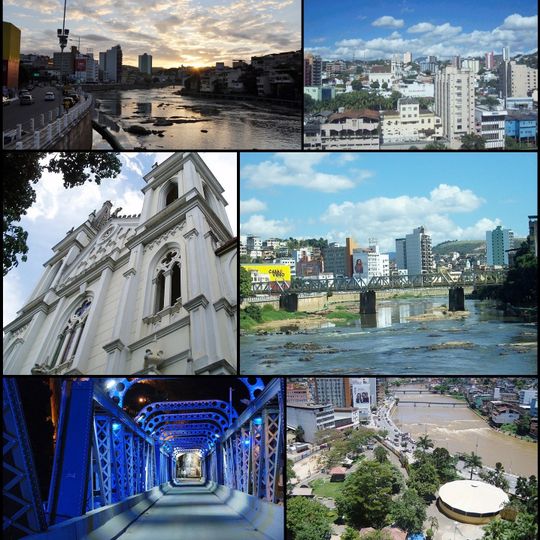 Cachoeiro de Itapemirim