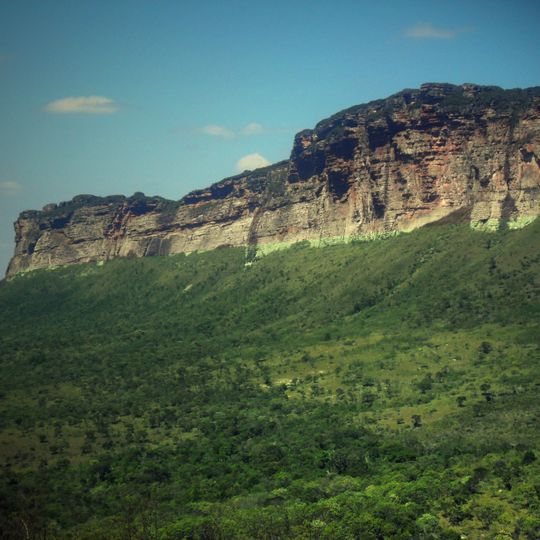 Conjunto Paisagístico do Morro do Pai Inácio