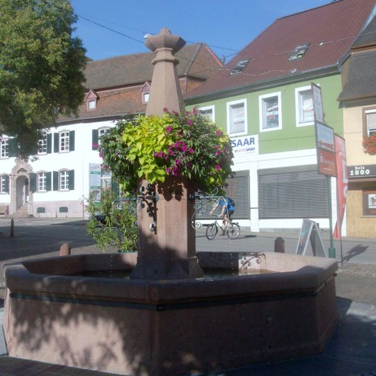 Herbolzheim