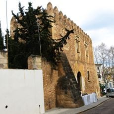 Torre de Ses Puntes, Manacor