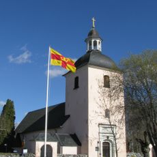 Västra Ryds kyrka