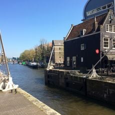 Goslerhuisje