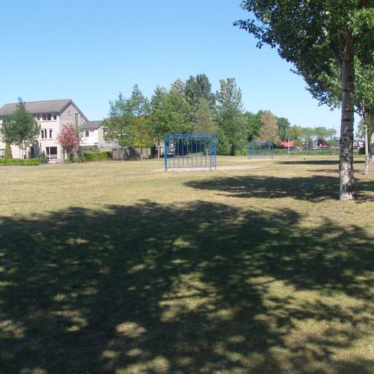 Ridder Jan van Baexenpark