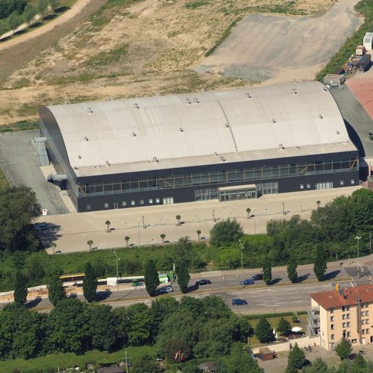 Eisarena Bremerhaven