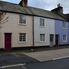 83-85, Cowick Street