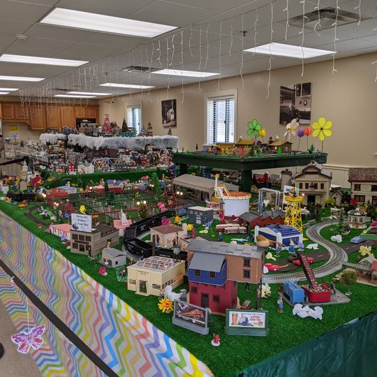 Pennsylvania Trolley Museum