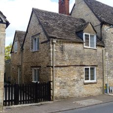 66, Gloucester Street