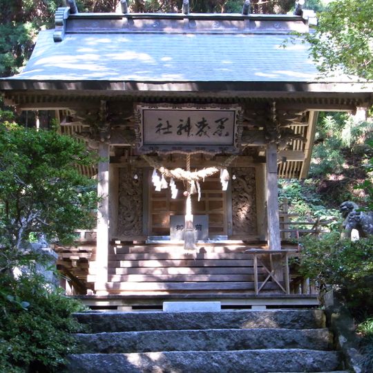 Kuromori-jinja